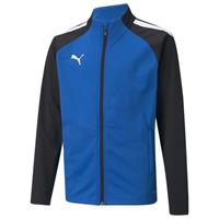 PUMA teamLIGA Training Jacket Jr
