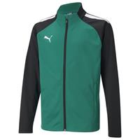 puma teamLIGA Training Jacket Jr