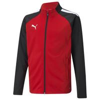 puma teamLIGA Training Jacket Jr