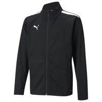 PUMA teamLIGA Training Jacket Jr