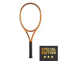Wilson Ultra 100 CV Tennisracket (Special Edition)