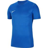 Nike Voetbalshirt Dry Park VII - Blauw/Wit Kinderen