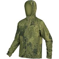 Endura Hummvee Windproof Shell Jacket - Jassen