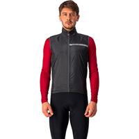 Castelli Squadra Stretch Vest Wielrenjas Heren