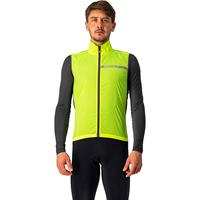 Castelli Squadra Stretch Gilet - Fietshesjes