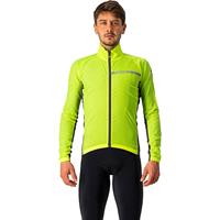 Castelli Squadra Stretch Wielrenjack Heren