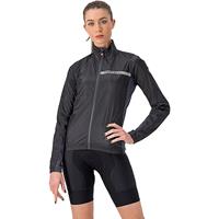 Castelli Squadra Stretch Wielrenjack Dames