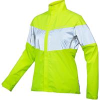 Endura Women's Urban Luminite EN1150 Waterproof Jacket - Jassen