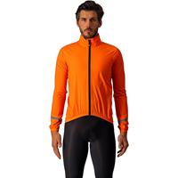 Castelli Emergency Rain Jacket AW21Brilliant Orange