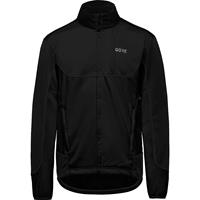 Gore Wear C5 Windstopper Thermo Trail Jacket - Jassen