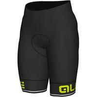 Alé - Shorts Solid Corsa - Fietsbroek, zwart