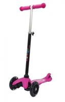 Jamara Roller Kicklight Rosa 