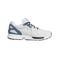 golfschoenen ZX PrimeBlue textiel wit/blauw 