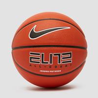 NIKE Elite All Court 8P 2.0 Basketball amber/black/metallic