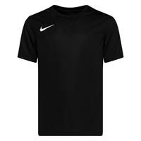 Nike Voetbalshirt Dry Park VII - Zwart/Wit Kinderen