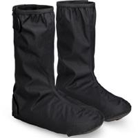 GripGrab DryFoot WP Everyday Shoe Covers 2 AW21 - Schwarz