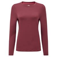 dhb Trail DriRelease Radtrikot Frauen (langarm) - Trikots