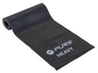 Pure2Improve XL Widerstand-Fitnessband hard