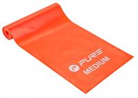 Pure2Improve XL Widerstand-Fitnessband medium