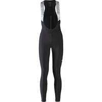 Gore Wear Women's Progress Thermo Bib Tights - Lange fietsbroeken met bretels