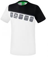 Erima 5-c t-shirt -