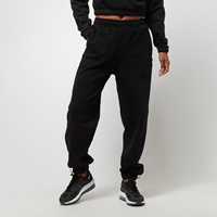 urbanclassics Urban Classics - Ladies Organic High Waist Ballon Black - Jogginghosen