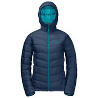 Jack Wolfskin - Women's Helium - Daunenjacke