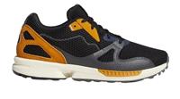 golfschoenen ZX PrimeBlue textiel zwart/oranje