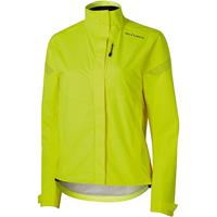 Altura Nevis Nightvision Women's Jacket AW21Gelb