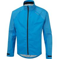 Altura Nightvision Storm Waterproof Jacket  - Navy
