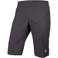 Endura GV500 Waterproof Shorts AW21Anthracite