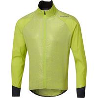 Altura Rocket Men's Packable Jacket AW21Lime