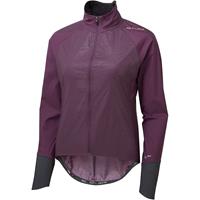 Altura Rocket Women's Packable Jacket AW21 - Charcoal