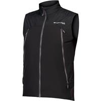 Endura MT500 Freezing Point Gilet AW21Schwarz