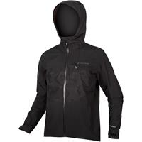 Endura SingleTrack Jacket II AW21Schwarz