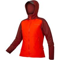 ENDURA Dameswinterjack MT500 Freezing Point dames thermofietsjack, Fiets