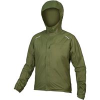 Endura GV500 Waterproof Jacket AW21OliveGreen