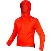 Endura GV500 Waterproof Jacket AW21Paprika