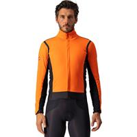 CASTELLI Winterjack Alpha RoS 2 Thermojack, voor heren, Fietsjas, Fiet