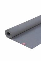eKO Lite Yogamat Rubber Grijs 3 mm - Thunder - 180 x 61 cm