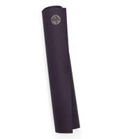 Manduka Yogamat GRP Rubber Magic - Paars - 4 mm - Hot Yoga - 180 x 66 cm