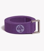 Spiru Manduka UnfoLD Yoga Riem - 182 cm - Intuition