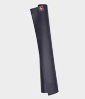 Manduka eKO SuperLite Yogamat Rubber Blauw 1.5 mm - Midnight - 180 x 61 cm