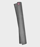 Manduka eKO SuperLite Yogamat Rubber Grijs 1.5 mm - Charcoal - 180 x 61 cm