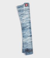 Manduka eKO SuperLite Yogamat Rubber Blauw 1.5 mm - Ebb - 180 x 61 cm