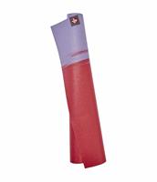 Manduka eKO SuperLite Yogamat Rubber Rood 1.5 mm - Esperance Stripe - 180 x 61 cm