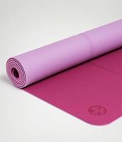 Manduka Welcome Yogamat TPE Roze 5 mm - Magenta - 172 x 61 cm
