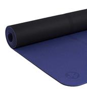 Manduka Welcome Yogamat TPE Blauw 5 mm - Tranquil - 172 x 61 cm
