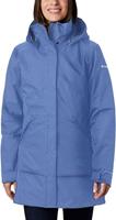 Columbia Pulaski� Interchange Jacket Outdoorjas - Maat XS - Dames