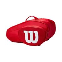 Wilson Team Padel Bag Padelschlägertasche